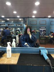 -Hair Glam 格拉姆造型旗舰店