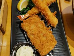 -胜博殿日式炸猪排(西红门店)