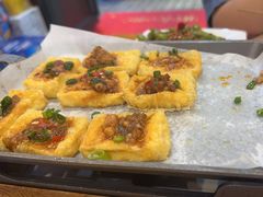 -探唐烧烤(棠东店)