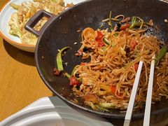 -九毛九西北菜(大东海店)