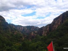 -湖洞水自然风景区