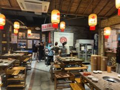 -重庆渝达老火锅(春熙路店)