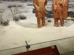 -叶挺将军纪念园