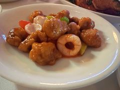 -莆田餐厅PUTIEN(颐堤港店)