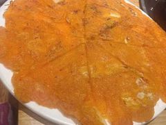 -韩国料理大力士(屏风街店)