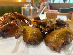 -大鸽饭(马王堆店)