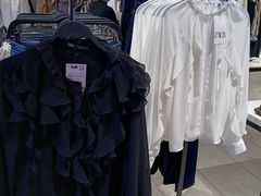 -ZARA(青岛万象城店)