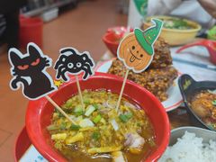 -冒椒火辣(太古里店)