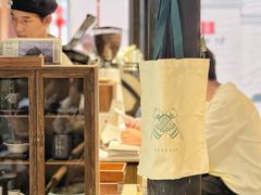 -Metal hands·铁手咖啡