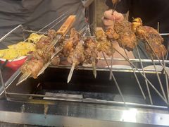 -古彭7只羊·招牌白串·碳锅羊肉旗舰店