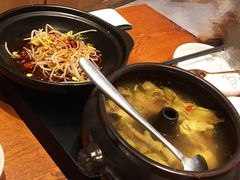 云南经典汽锅鸡-云海肴·汽锅鸡·云南菜(苏州中心店)