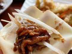 -东北风味思缘食府(对湖路店)
