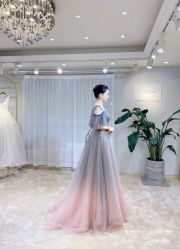 -艾慕婚纱礼服馆(和平店)