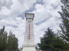 -红旗渠纪念馆
