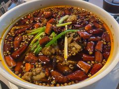 -新沸腾鱼乡(世贸天阶店)