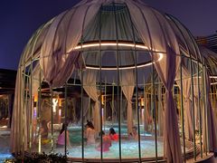 -南京瀚金佰九号温泉酒店