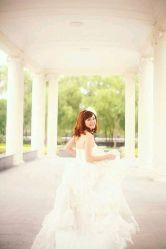 -时光纪全家福·母女写真