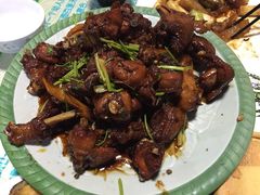 赵记煎饼卷大葱(泰山大街店)-赵记煎饼卷大葱(泰山大街店)