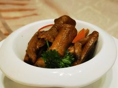 -花中城·杭帮菜·粤菜·海鲜火锅(清泰街店)