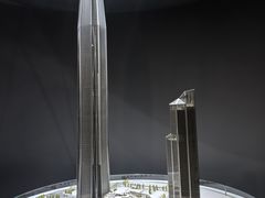 -平安金融中心云际观光层
