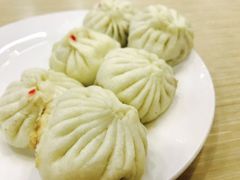 -津门永胜包子铺(哈尔滨道总店)