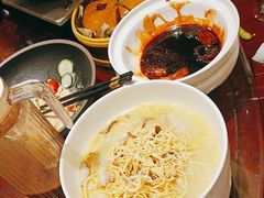 -三品香·江浙菜(松江九谊店)