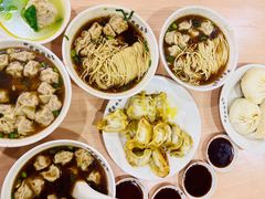 -蒋家桥饺面店(东关街店)