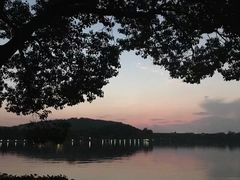 -上海月湖雕塑公园