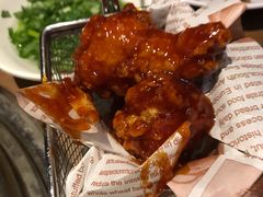 -火炉火自助餐(悠唐购物中心店)