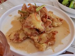 -子霖南山鲜虾面(南山总店)