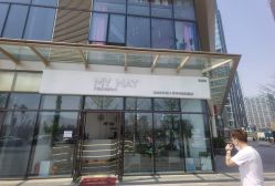 -MY WAY SALON