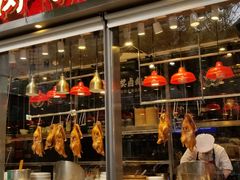 -陈鹏鹏潮汕菜(欢乐海岸 海边景观店)
