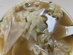 -崖口云吞(石岐店)