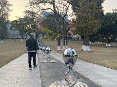 -广西壮族自治区药用植物园