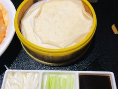 -鸭王烤鸭店(三里河店)