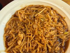 -肘子酥·天津菜·特色捞面(德云社店)