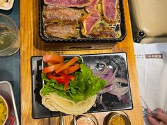 -豪客来牛排(海沧阿罗海店)