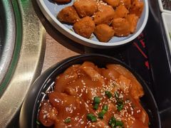 -炉小哥烤肉(信万广场店)