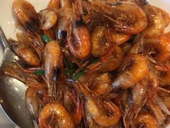 -顺风海鲜港(长寿路店)