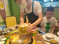 -椰小鸡·琼州糟粕醋(美兰缤纷城店)