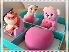 -法兰之吻蛋糕甜品(三里屯店)