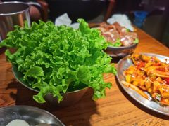 -原始泥炉烤肉(总店)