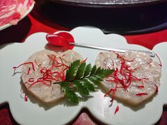 -袁老四重庆老火锅(桐梓坡店)