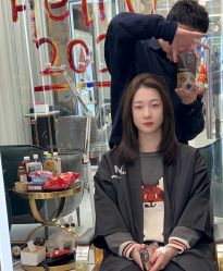 -5M HAIR SALON