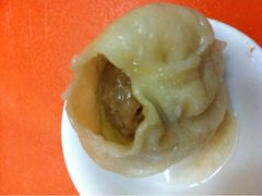 -百年尹氏汤包(湖南路狮子桥店)