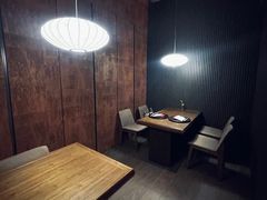 -晴空·日本料理(万象城店)