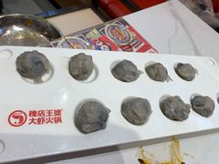 -槐店王婆大虾(新正路店)