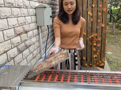 -金隅凤山酒店