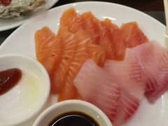 -华安国际大酒店-餐厅