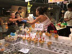 店内环境-波盖利亚市场